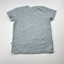 Load image into Gallery viewer, Boys Minti, stretchy tee / top, crocodile, GUC, size 2,  