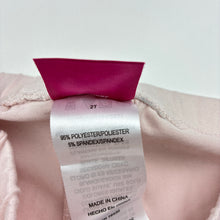 Load image into Gallery viewer, Girls Disney, Minnie Mouse soft feel leggings / bottoms, GUC, size 2,  