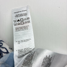 Load image into Gallery viewer, Girls Beatrix Potter, Peter Rabbit lined cotton dress, GUC, size 0, L: 38cm