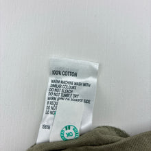 Load image into Gallery viewer, Girls Anko, cotton cotton tee / top, butterfly, EUC, size 2,  