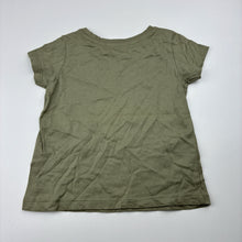 Load image into Gallery viewer, Girls Anko, cotton cotton tee / top, butterfly, EUC, size 2,  