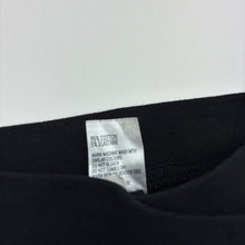 Load image into Gallery viewer, Girls Anko, black stretchy bike shorts, EUC, size 4,  