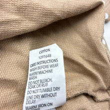 Load image into Gallery viewer, Girls Dymples, soft feel cotton long sleeve dress, EUC, size 1, L: 45cm