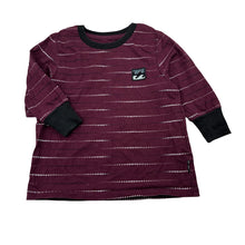 Load image into Gallery viewer, Boys BILLABONG, cotton long sleeve tee / top, GUC, size 0,  