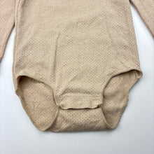 Load image into Gallery viewer, Unisex Bonds, WONDERCOOL WONDERBODIES bodysuit / romper, EUC, size 0,  