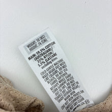 Load image into Gallery viewer, Unisex Bonds, WONDERCOOL WONDERBODIES bodysuit / romper, EUC, size 0,  