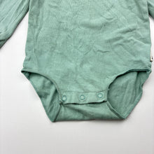 Load image into Gallery viewer, Unisex Bonds, soft feel stretchy bodysuit / romper, FUC, size 00,  