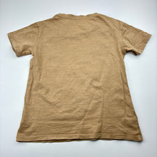 Load image into Gallery viewer, Boys Anko, cotton tee / top, dinosaurs, FUC, size 7,  