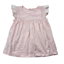 Load image into Gallery viewer, Girls Country Road, pink cotton top, GUC, size 3,  