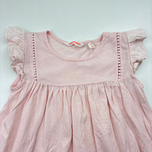 Load image into Gallery viewer, Girls Country Road, pink cotton top, GUC, size 3,  