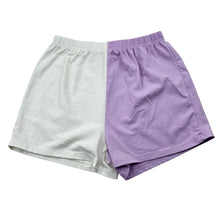 Load image into Gallery viewer, Girls SHEIN, lightweight shorts, elasticated, FUC, size 10,  