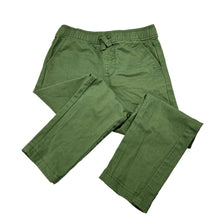 Load image into Gallery viewer, Boys KID, stretch cotton casual pants, elasticated, Inside leg: 43cm, EUC, size 3,  