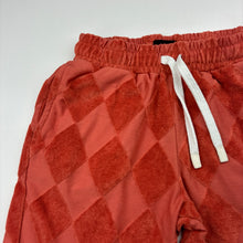 Load image into Gallery viewer, Boys Bauhaus, casual shorts, elatsicated, EUC, size 8,  