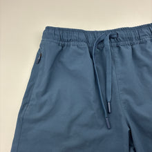 Load image into Gallery viewer, Boys Country Road, lightweight shorts, elasticated, EUC, size 10,  