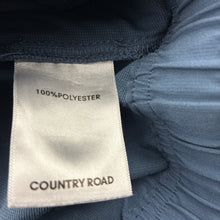 Load image into Gallery viewer, Boys Country Road, lightweight shorts, elasticated, EUC, size 10,  