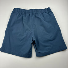 Load image into Gallery viewer, Boys Country Road, lightweight shorts, elasticated, EUC, size 10,  
