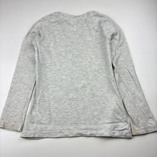 Load image into Gallery viewer, Boys Anko, long sleeve pyjama top, dog, FUC, size 5,  