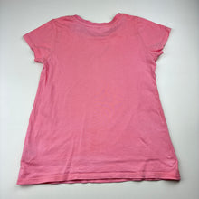 Load image into Gallery viewer, Girls Kangaroo Beach, cotton pyjama tee / top, FUC, size 8,  