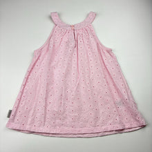 Load image into Gallery viewer, Girls Country Road, pink cotton summer top, GUC, size 8,  