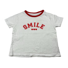 Load image into Gallery viewer, Girls Anko, cotton tee / top, FUC, size 2,  