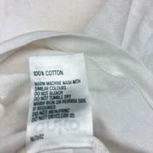 Load image into Gallery viewer, Girls Anko, cotton tee / top, FUC, size 2,  