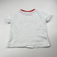 Load image into Gallery viewer, Girls Anko, cotton tee / top, FUC, size 2,  