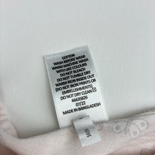 Load image into Gallery viewer, Girls Target, cotton casual dress, butterflies, EUC, size 3, L: 50cm