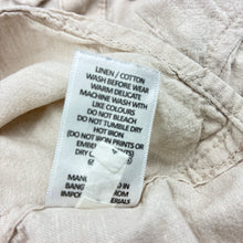 Load image into Gallery viewer, Boys Target, linen / cotton long sleeve shirt, EUC, size 2,  