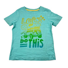 Load image into Gallery viewer, Boys Tilt, cotton tee / top, FUC, size 3,  