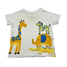 Load image into Gallery viewer, Boys Sprout, cotton tee / top, FUC, size 00,  