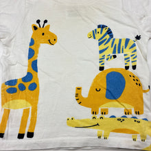 Load image into Gallery viewer, Boys Sprout, cotton tee / top, FUC, size 00,  
