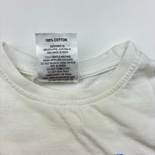 Load image into Gallery viewer, Boys Sprout, cotton tee / top, FUC, size 00,  