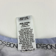 Load image into Gallery viewer, Girls Bonds, zip wondersuit / zippy / romper, koalas, GUC, size 00,  