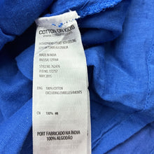 Load image into Gallery viewer, Girls Cotton On, lined lightweight cotton dress, GUC, size 2, L: 45cm
