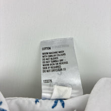 Load image into Gallery viewer, Boys H&amp;M, lightweight cotton short sleeve shirt, EUC, size 2,  