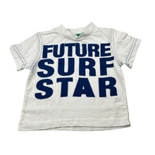 Load image into Gallery viewer, Boys Target, cotton tee / top, EUC, size 00,  