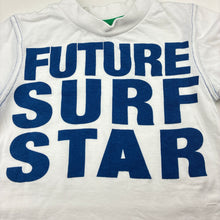 Load image into Gallery viewer, Boys Target, cotton tee / top, EUC, size 00,  