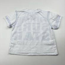 Load image into Gallery viewer, Boys Target, cotton tee / top, EUC, size 00,  