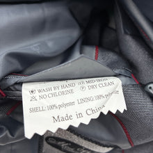 Load image into Gallery viewer, Boys Mini World, grey/metallic silver formal / suit jacket, EUC, size 5,  