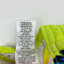 Load image into Gallery viewer, Girls Target, colourful swim one-piece, FUC, size 1,  