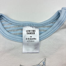 Load image into Gallery viewer, Boys Target, soft feel cotton long sleeve top, GUC, size 00,  