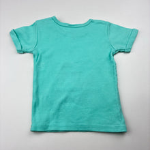Load image into Gallery viewer, Boys Baby Berry, cotton pyjama tee / top, GUC, size 0,  