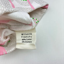 Load image into Gallery viewer, Girls Wilson &amp; Frenchy, lightweight hat / beanie, EUC, size 0000,  