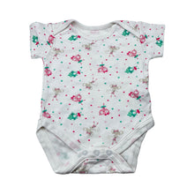 Load image into Gallery viewer, Girls St Bernard, cotton bodysuit / romper, GUC, size 00,  