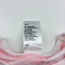 Load image into Gallery viewer, Girls Tiny Little Wonders, cotton bodysuit / romper, rabbit, EUC, size 0000,  