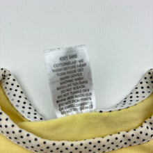 Load image into Gallery viewer, Girls Target, embroidered stretchy tee / top, GUC, size 000,  
