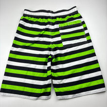 Load image into Gallery viewer, Boys L&amp;D, lightweight board shorts, elasticated, GUC, size 12,  