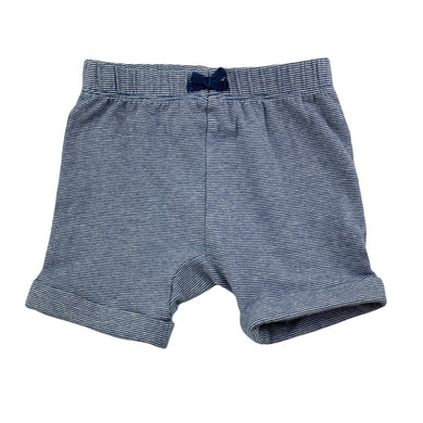 Target soft stretch cotton shorts, elasitcated, size 00, Pre-loved