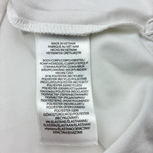 Load image into Gallery viewer, Girls Polo Ralph Lauren, Australian Open tennis sleeveless activewear polo top, EUC, size 8-10,  