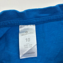 Load image into Gallery viewer, Boys Urban Supply, cotton long sleeve tee / top, wolf, FUC, size 10,  